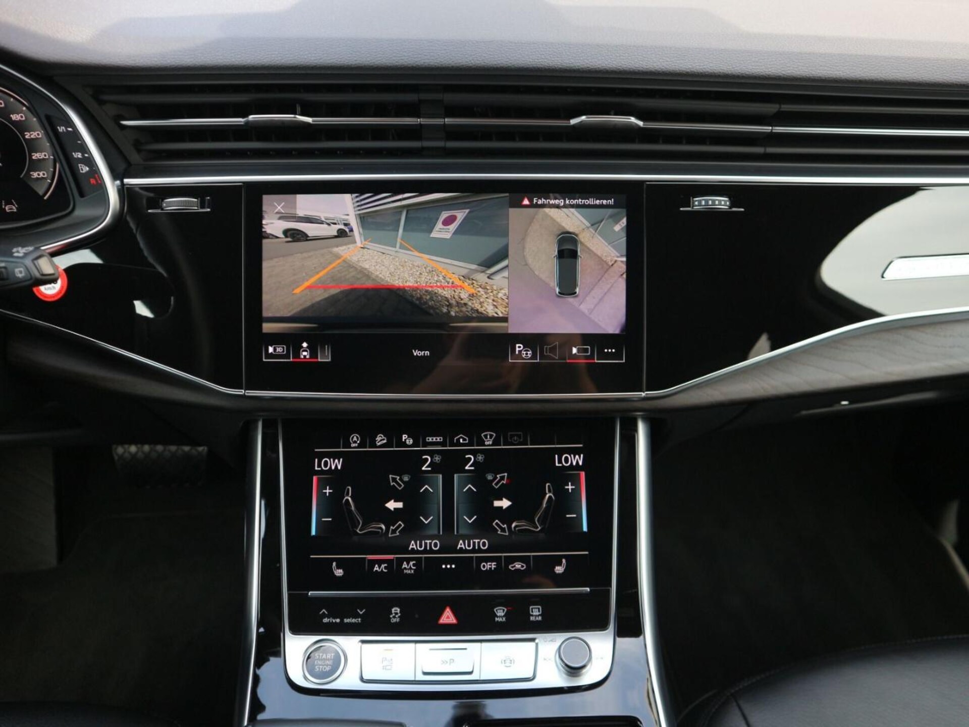 Audi Q7 SUV