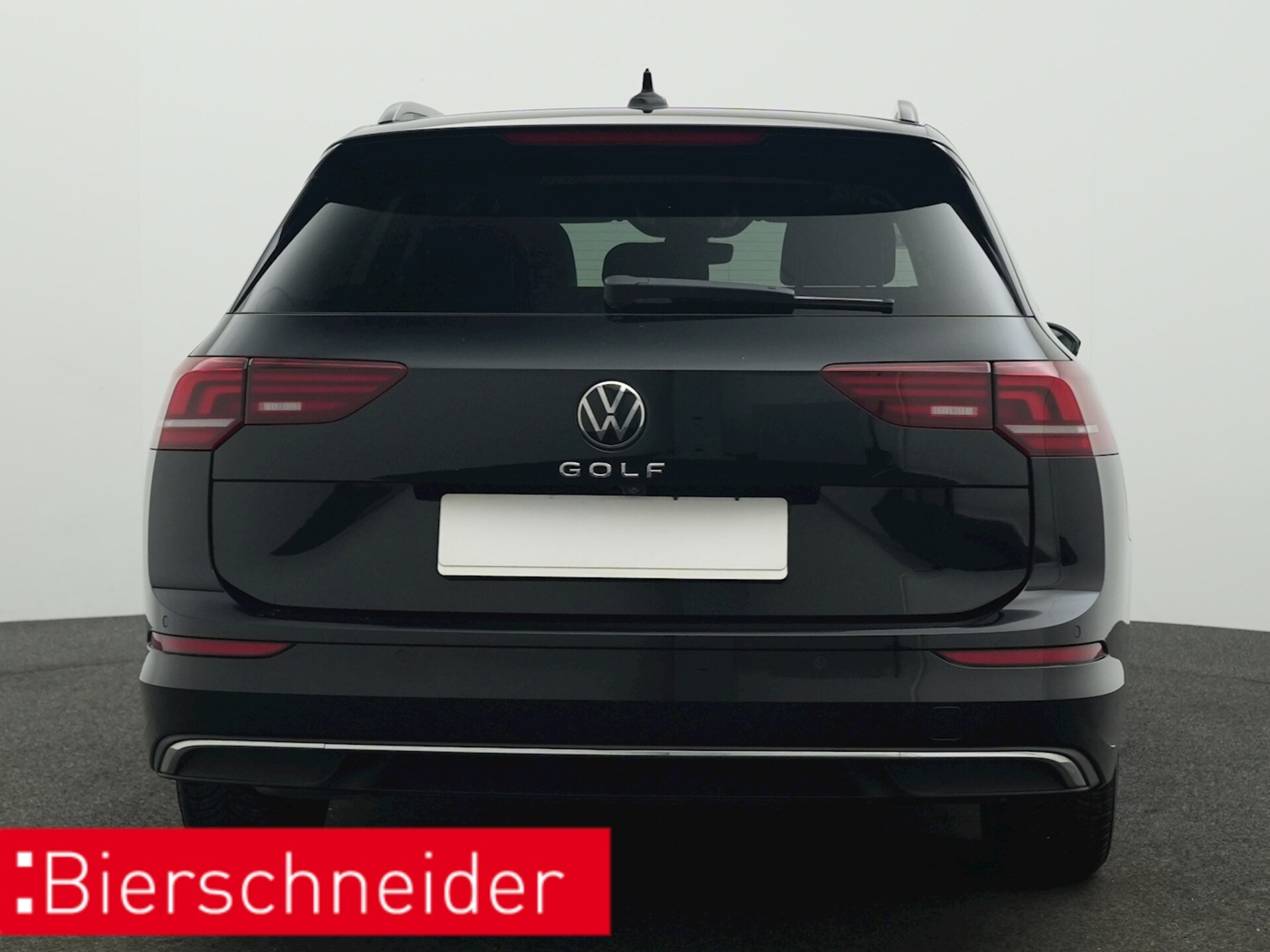 Volkswagen Golf Variant Goal