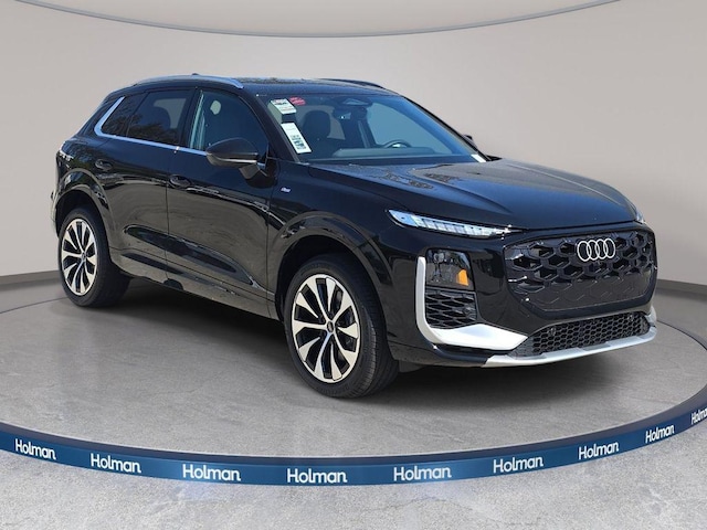 2026 Audi Q3 SUV