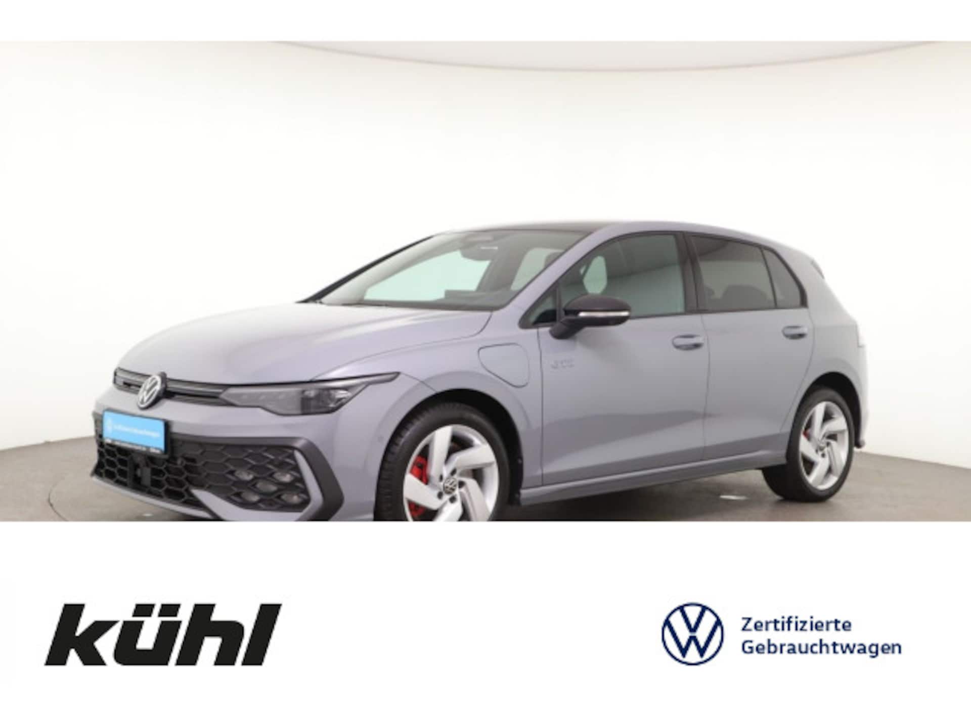 Volkswagen Golf GTE