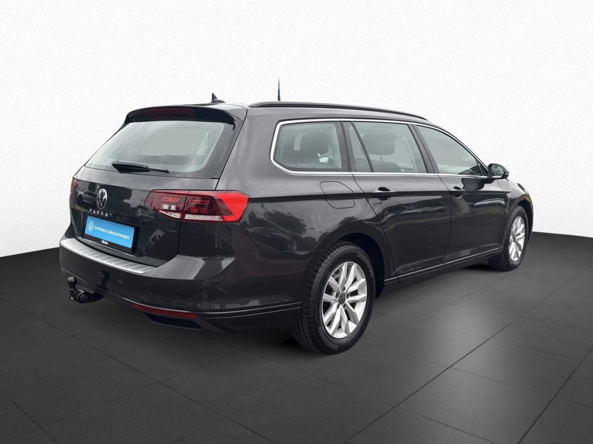 Volkswagen Passat Variant Business