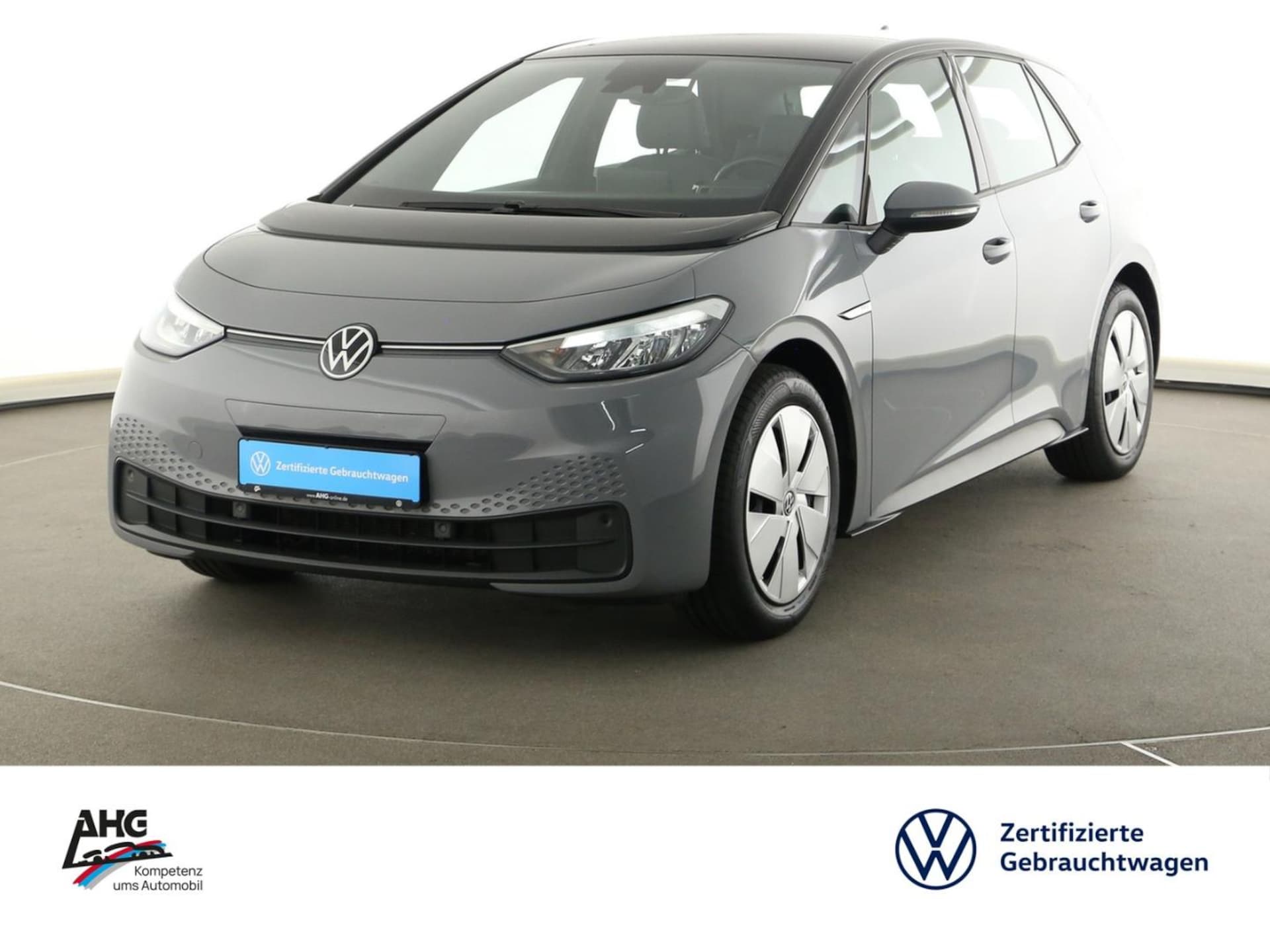 Volkswagen ID.3 Pro Performance