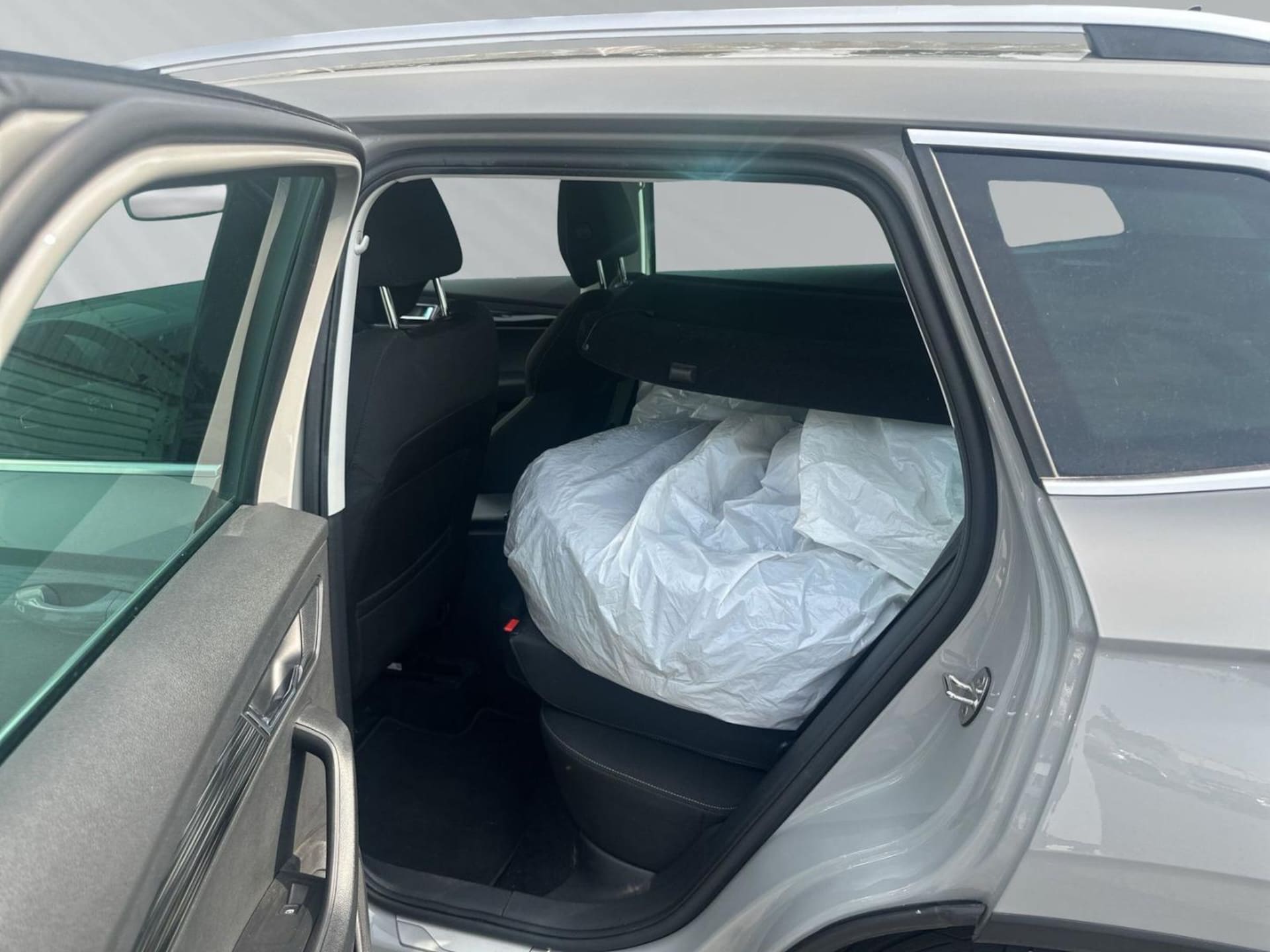 Skoda Karoq Style