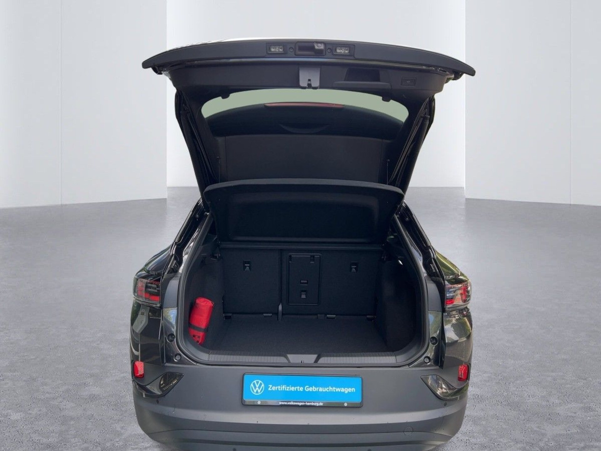 Volkswagen ID.4 Pro Performance