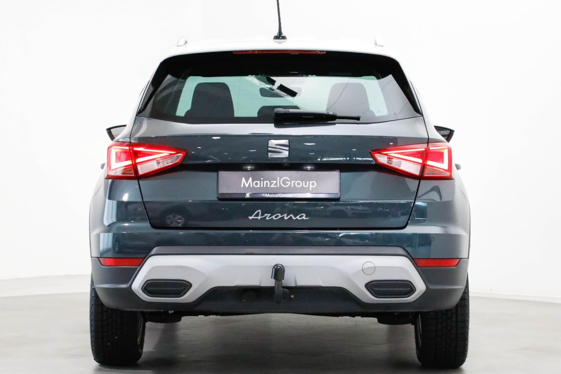 SEAT Arona Xperience
