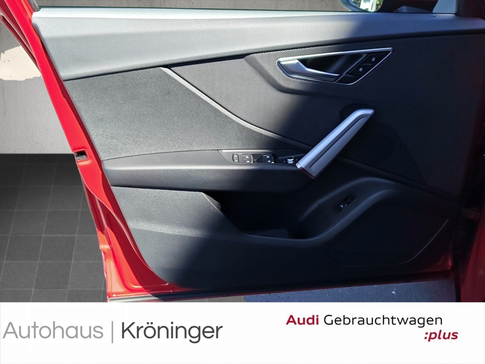 Audi Q2 – Bild 8