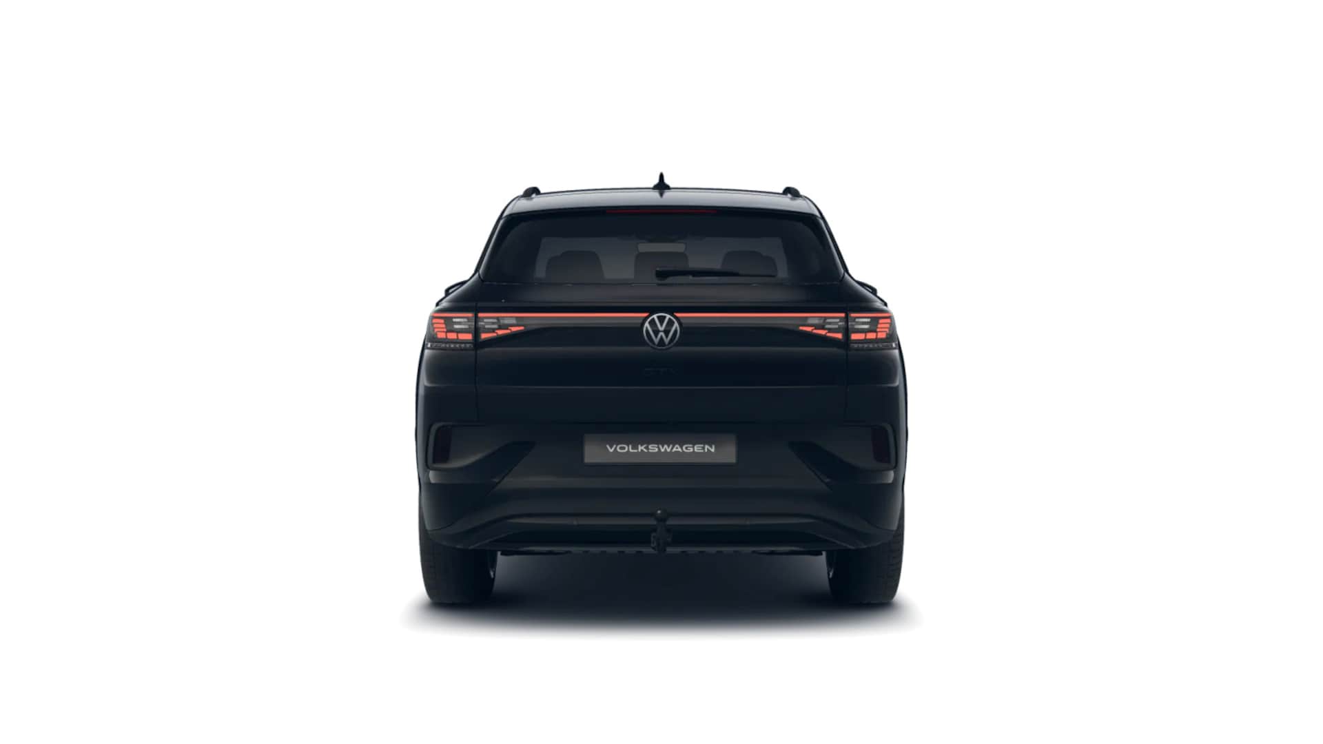 Volkswagen ID.4 GTX