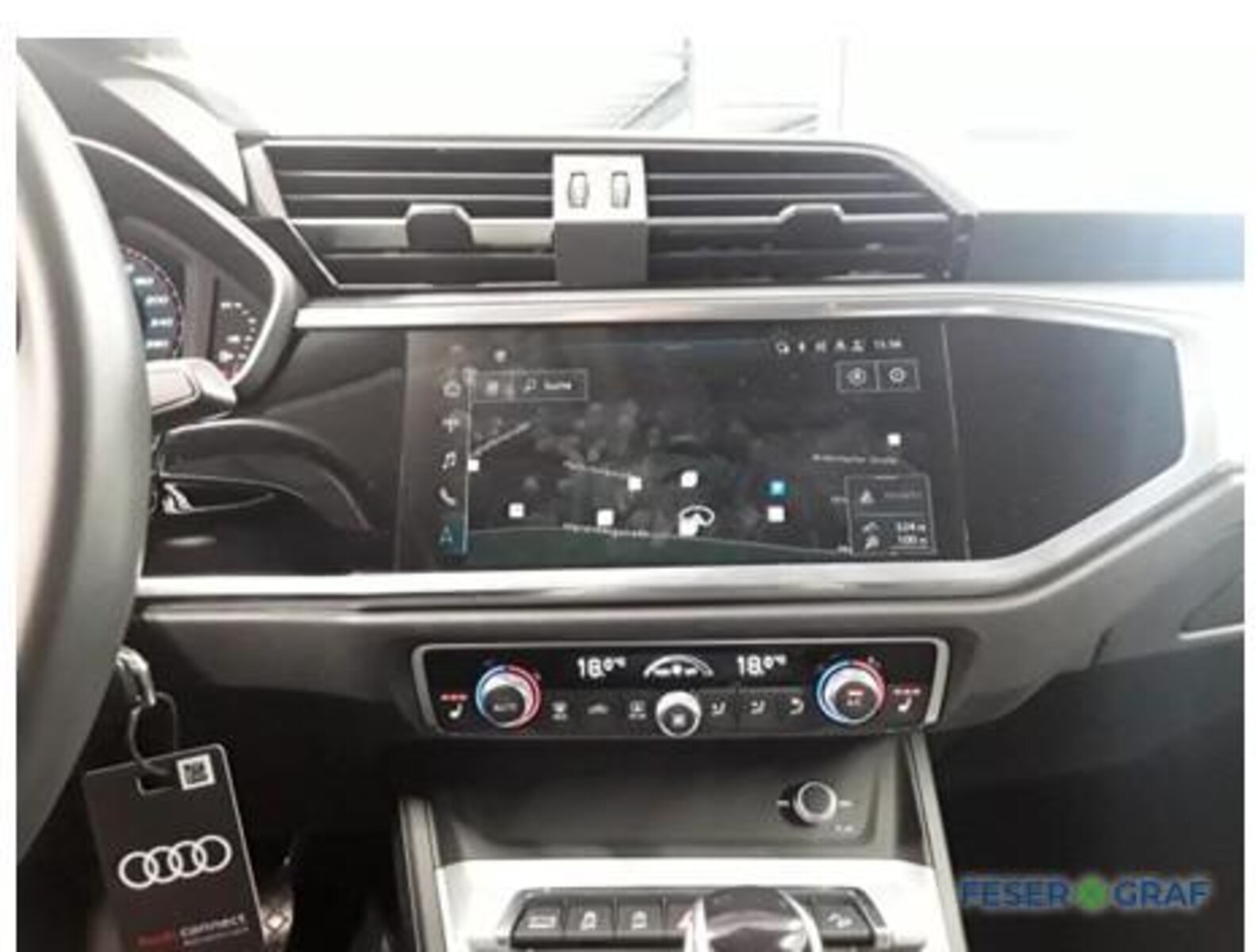 Audi Q3 Sportback – Bild 9