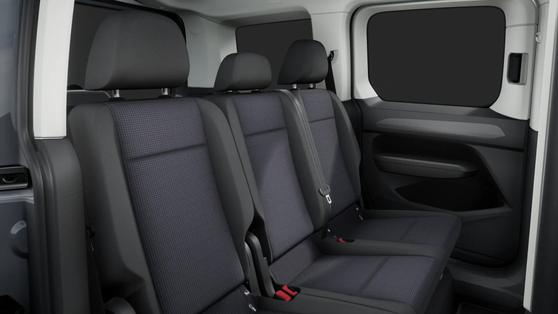 Volkswagen Caddy Basis-Modell