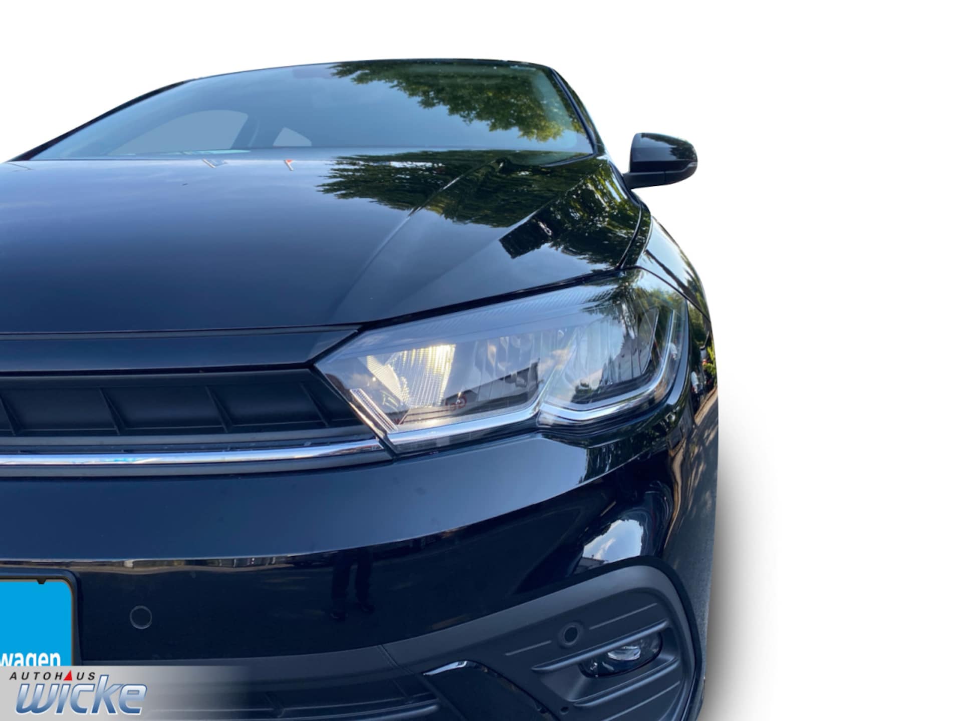 Volkswagen Polo Goal