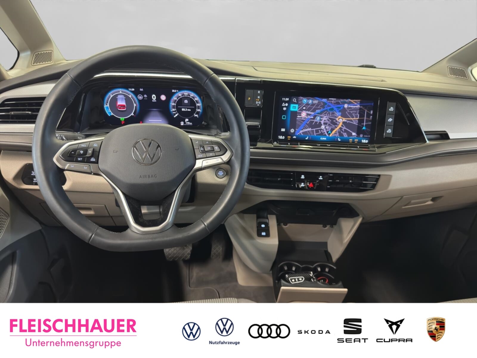 Volkswagen California – Bild 14