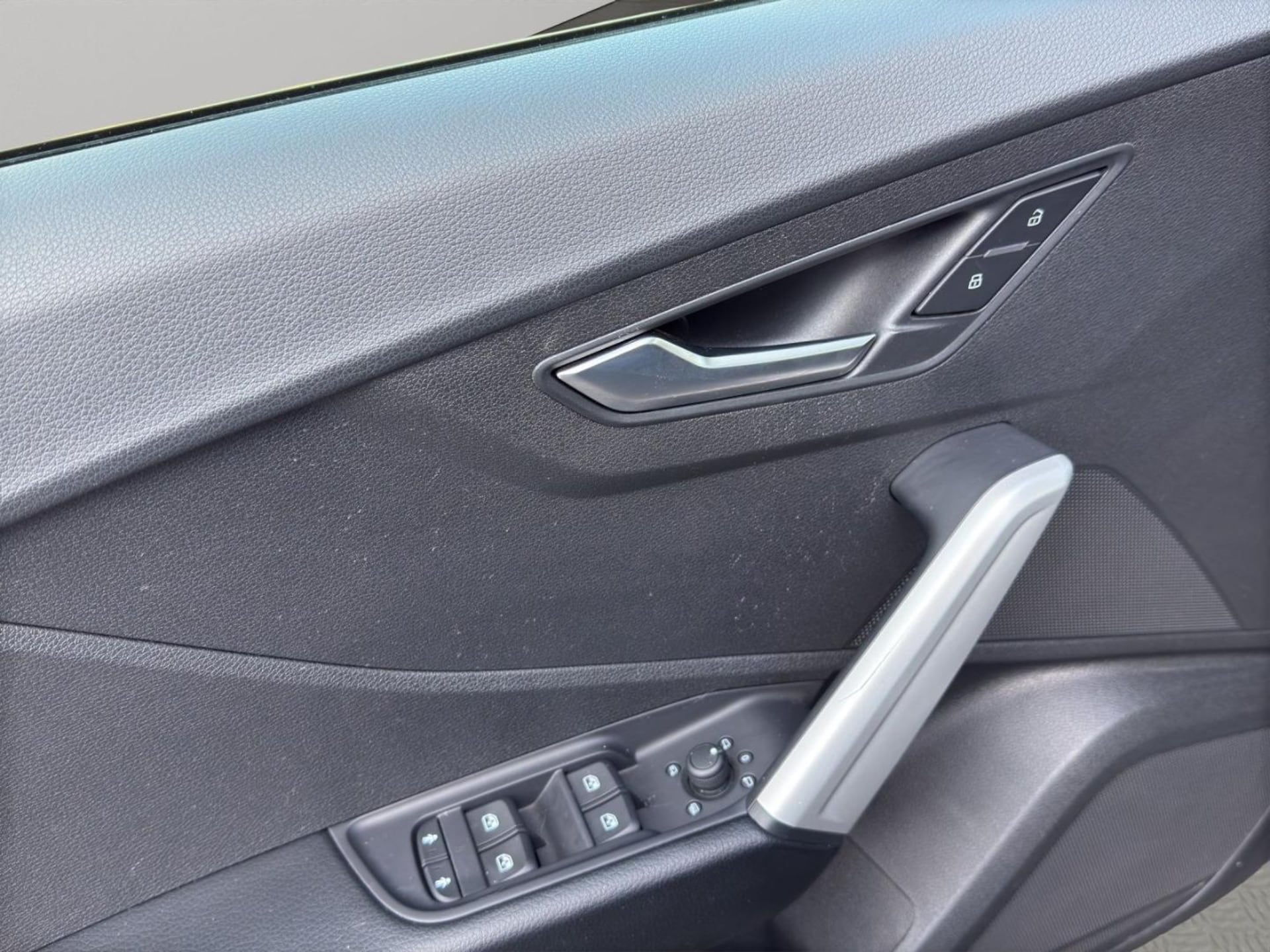 Audi Q2 Advanced