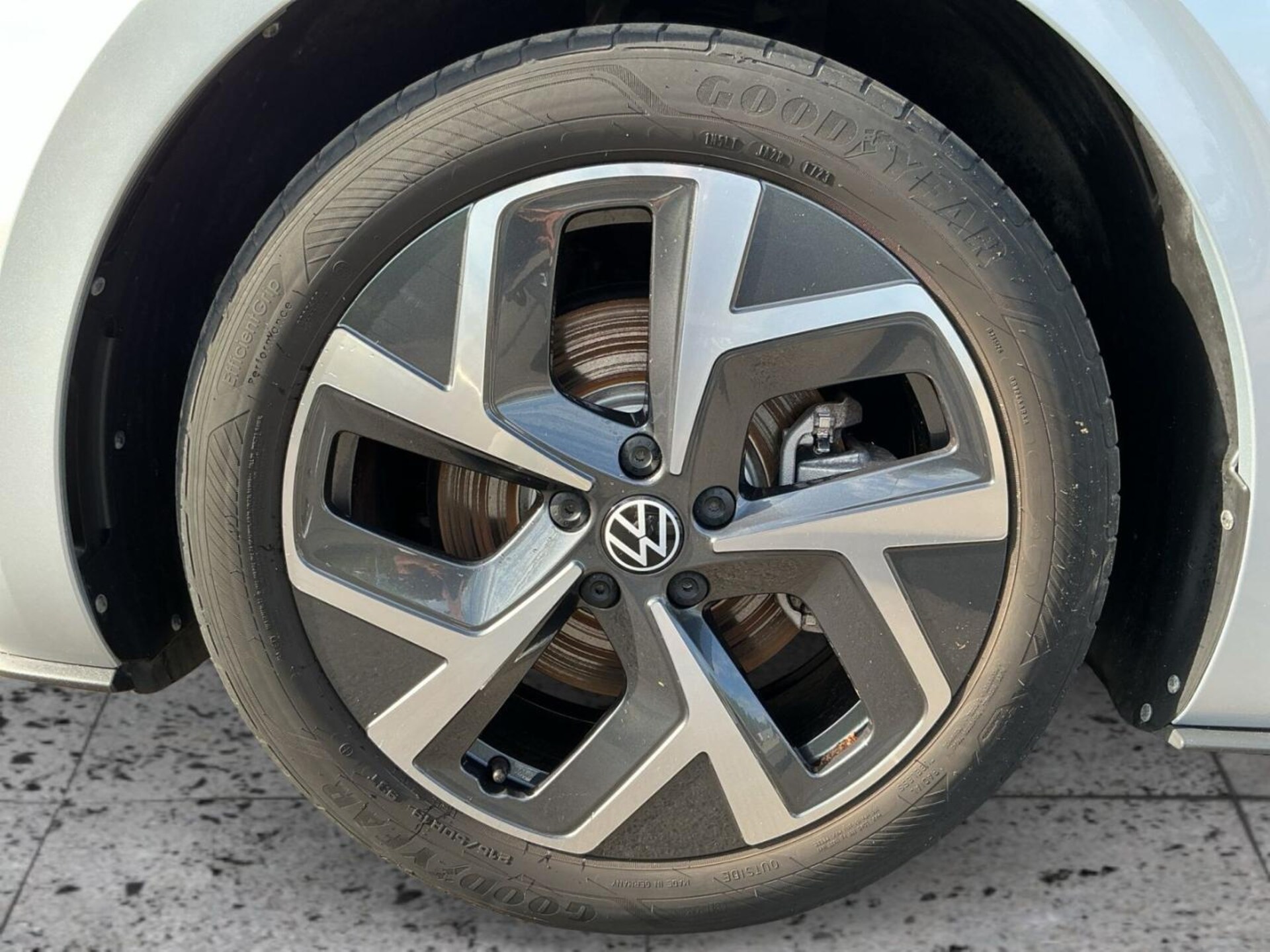 Volkswagen ID.3 Pro