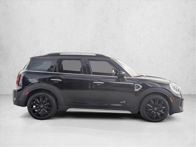 2024 MINI Countryman