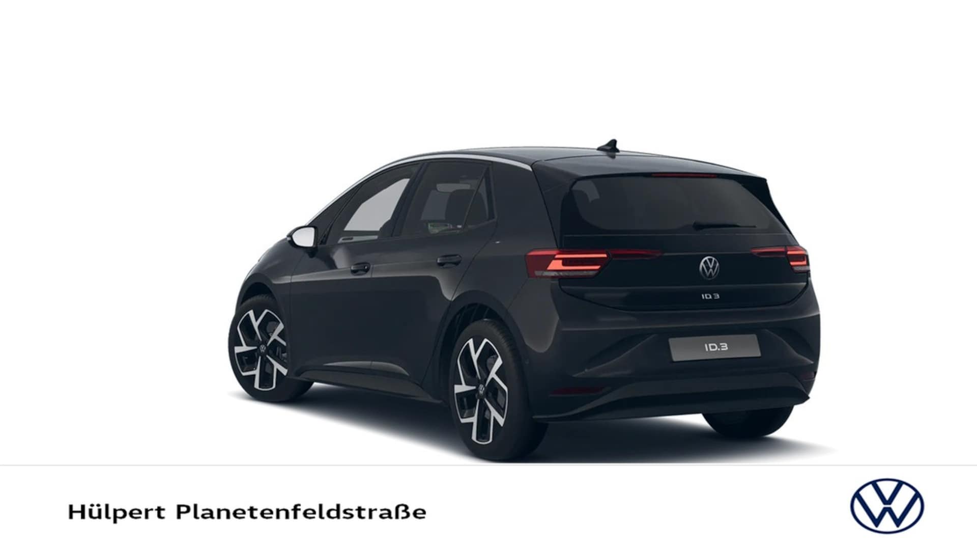 Volkswagen ID.3 MOVE Pro