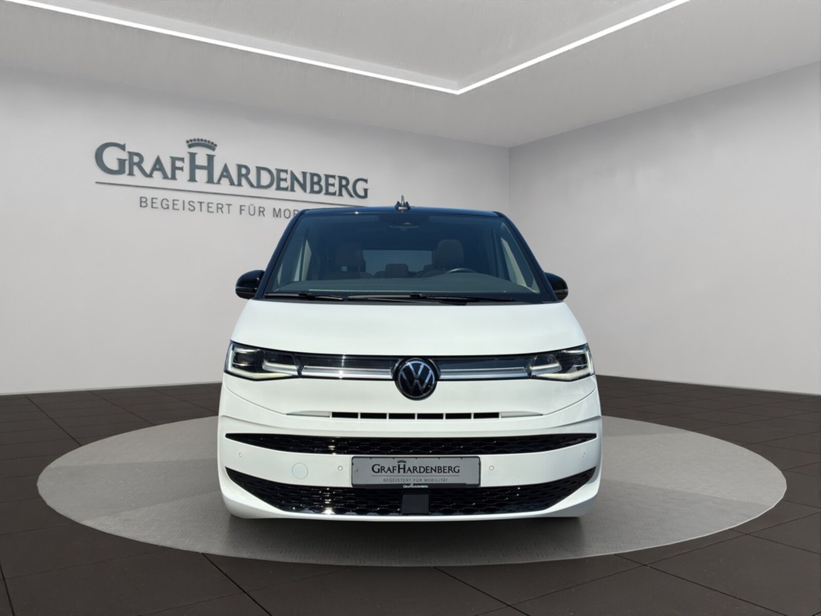 Volkswagen Multivan – Bild 3