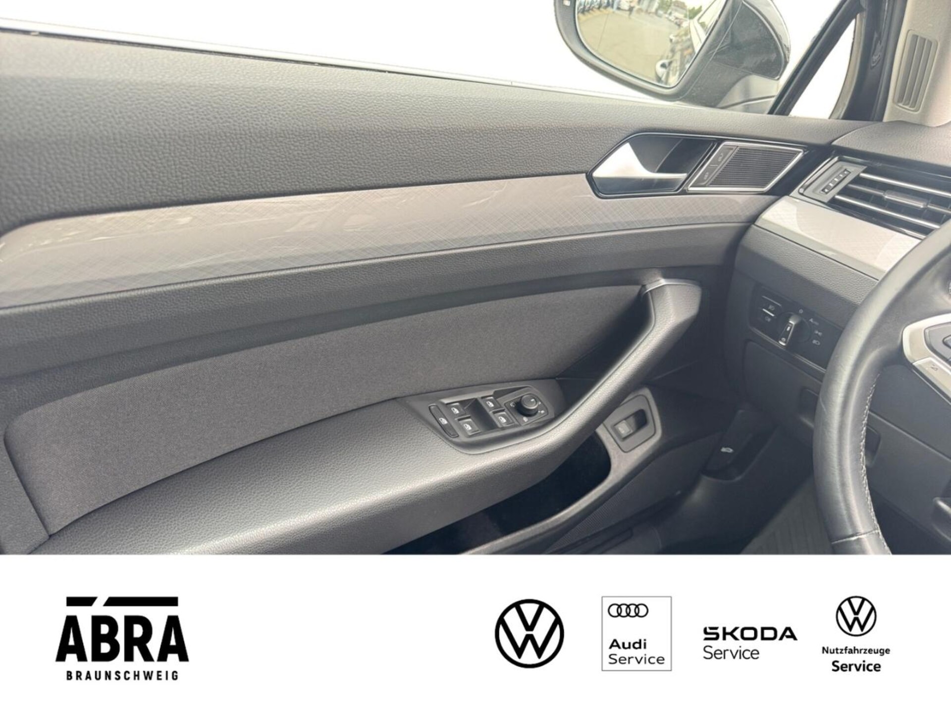 Volkswagen Passat Variant Business