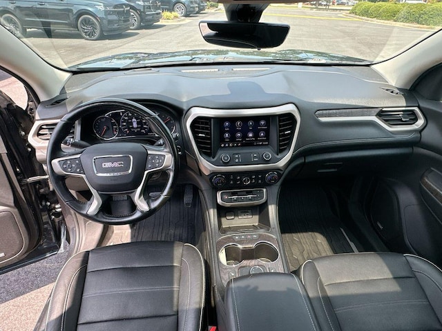 2020 GMC Acadia