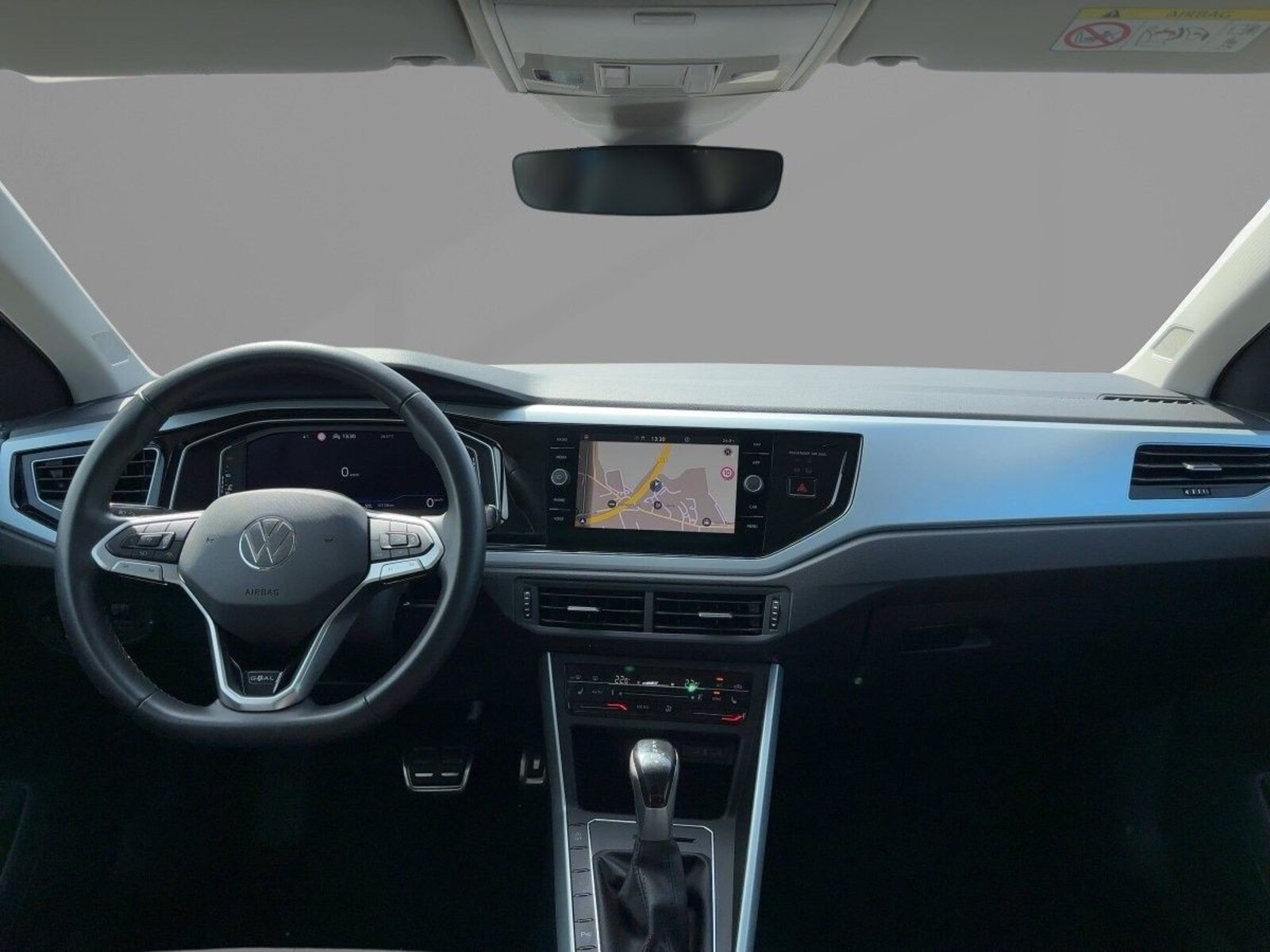 Volkswagen Polo – Bild 5