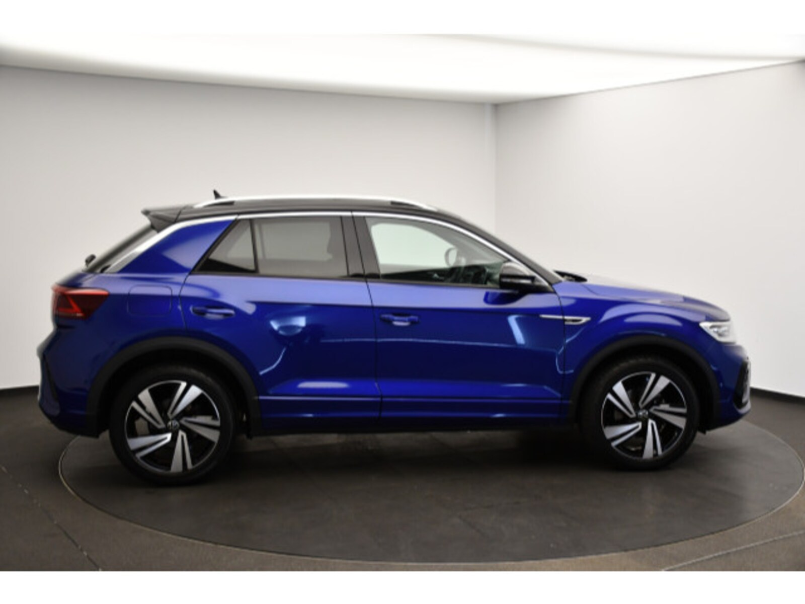 Volkswagen T-Roc – Bild 17