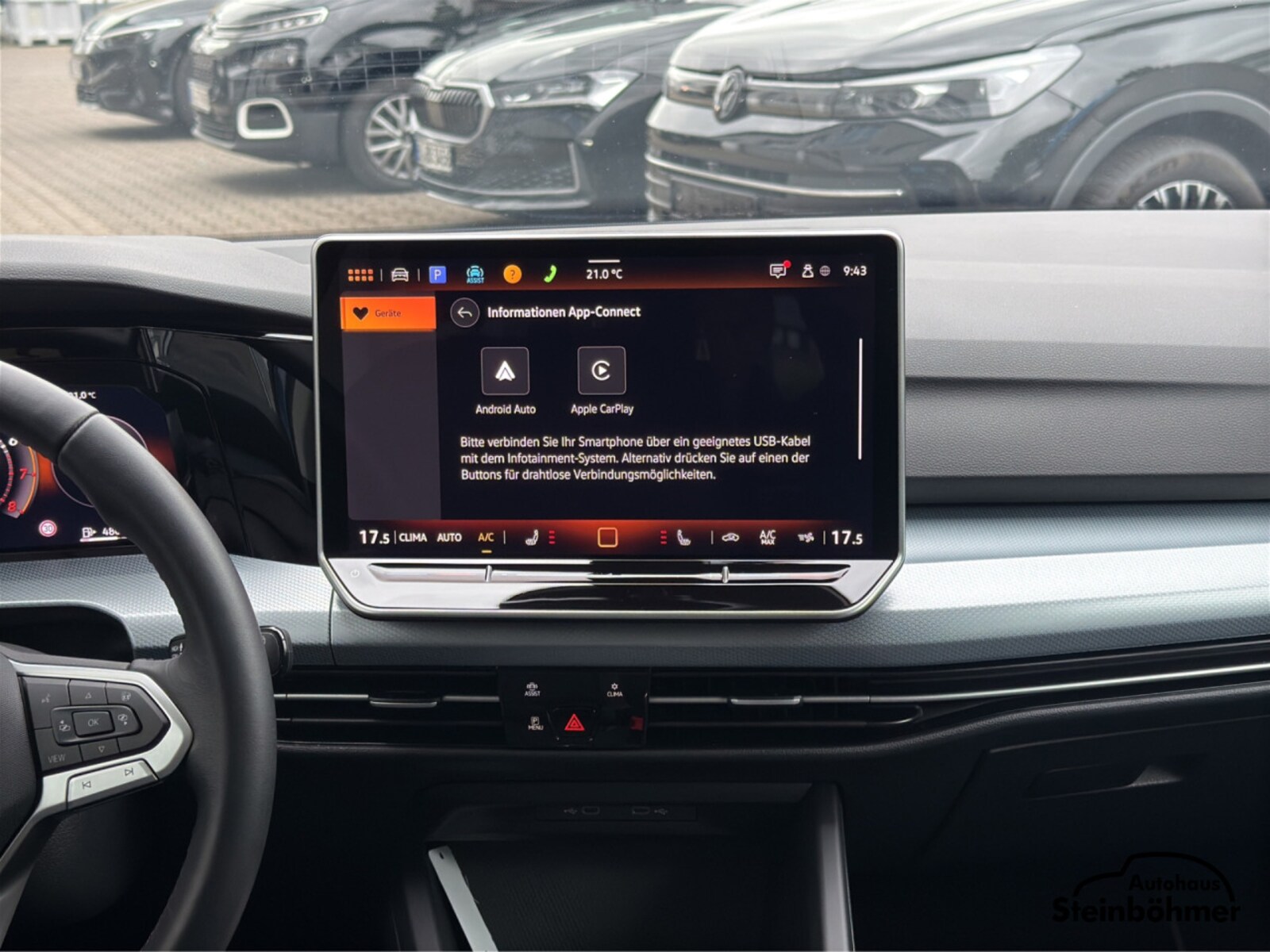 Volkswagen Golf – Bild 26