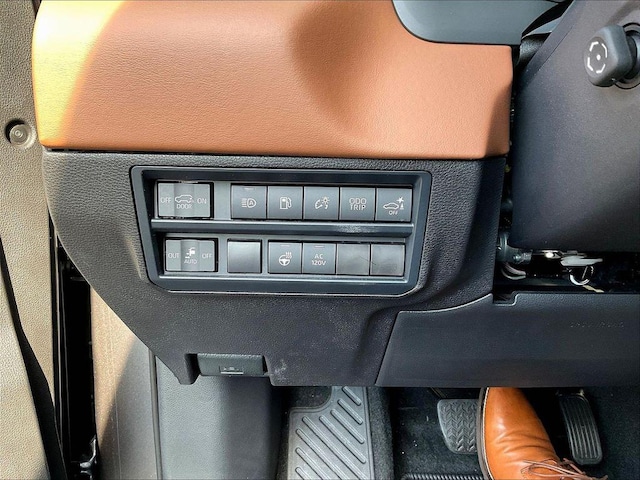 2026 Toyota Sequoia 1794 - Photo 17