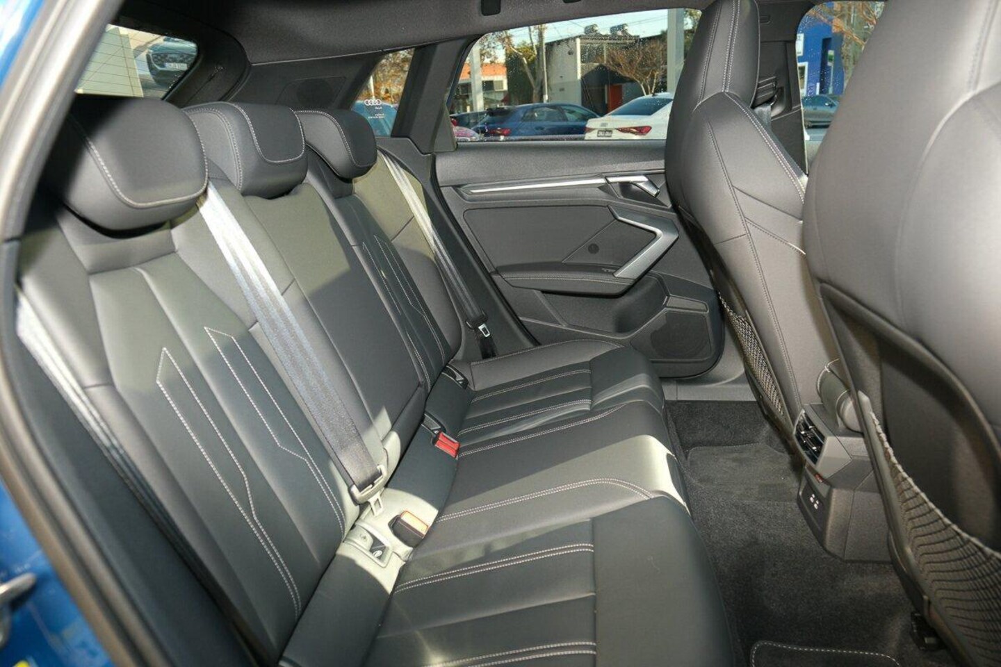 Image about Audi A3 Sportback TFSI S tronic