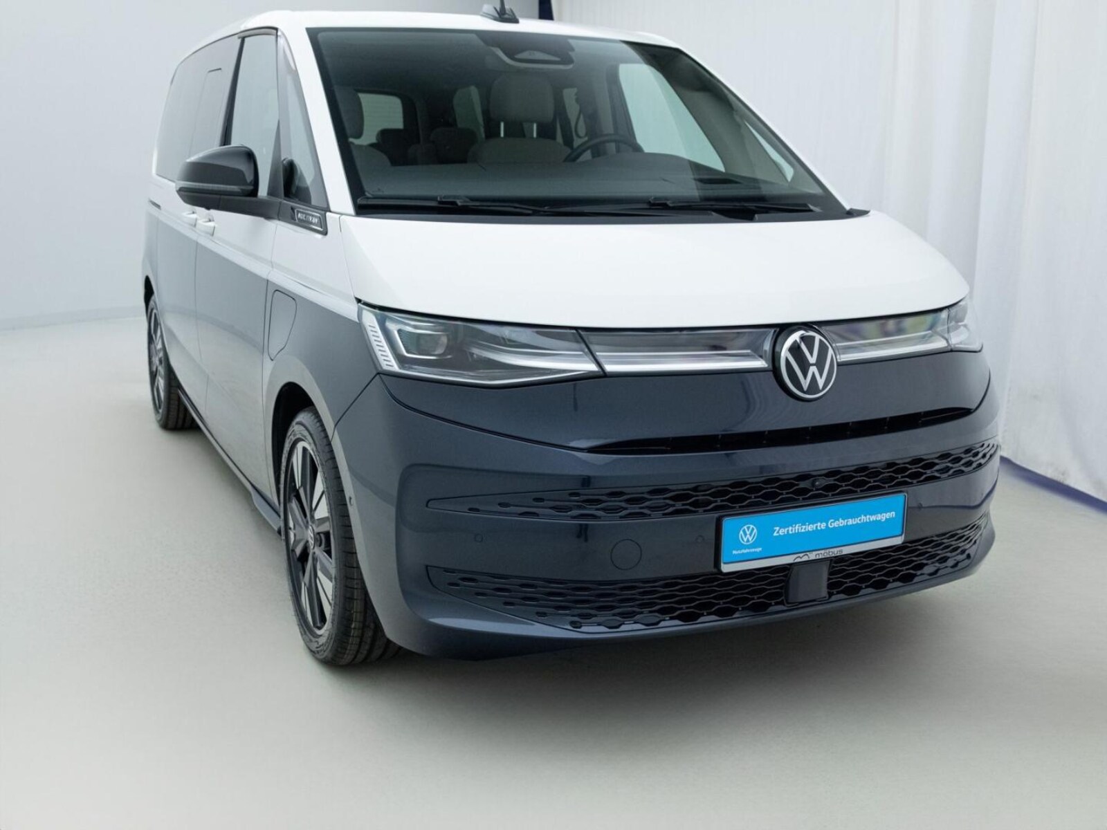 Volkswagen Multivan – Bild 6