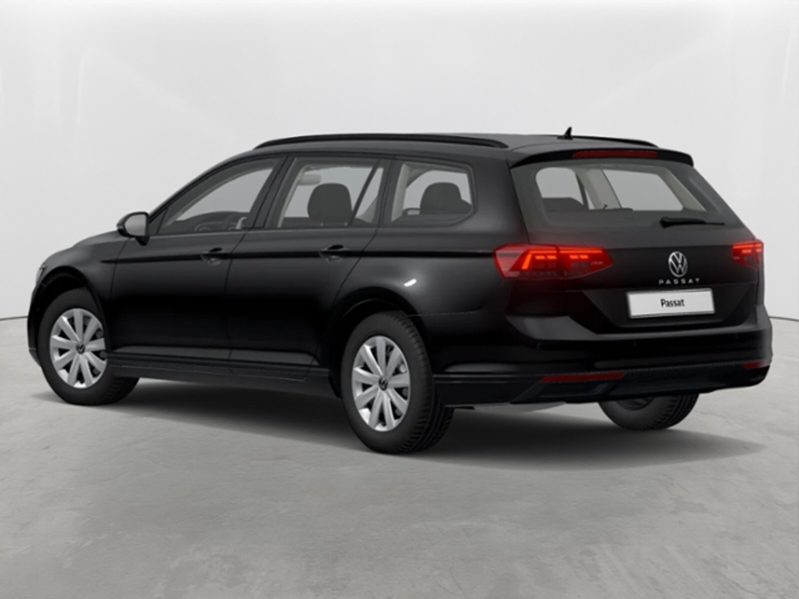 Volkswagen Passat Variant – Bild 4