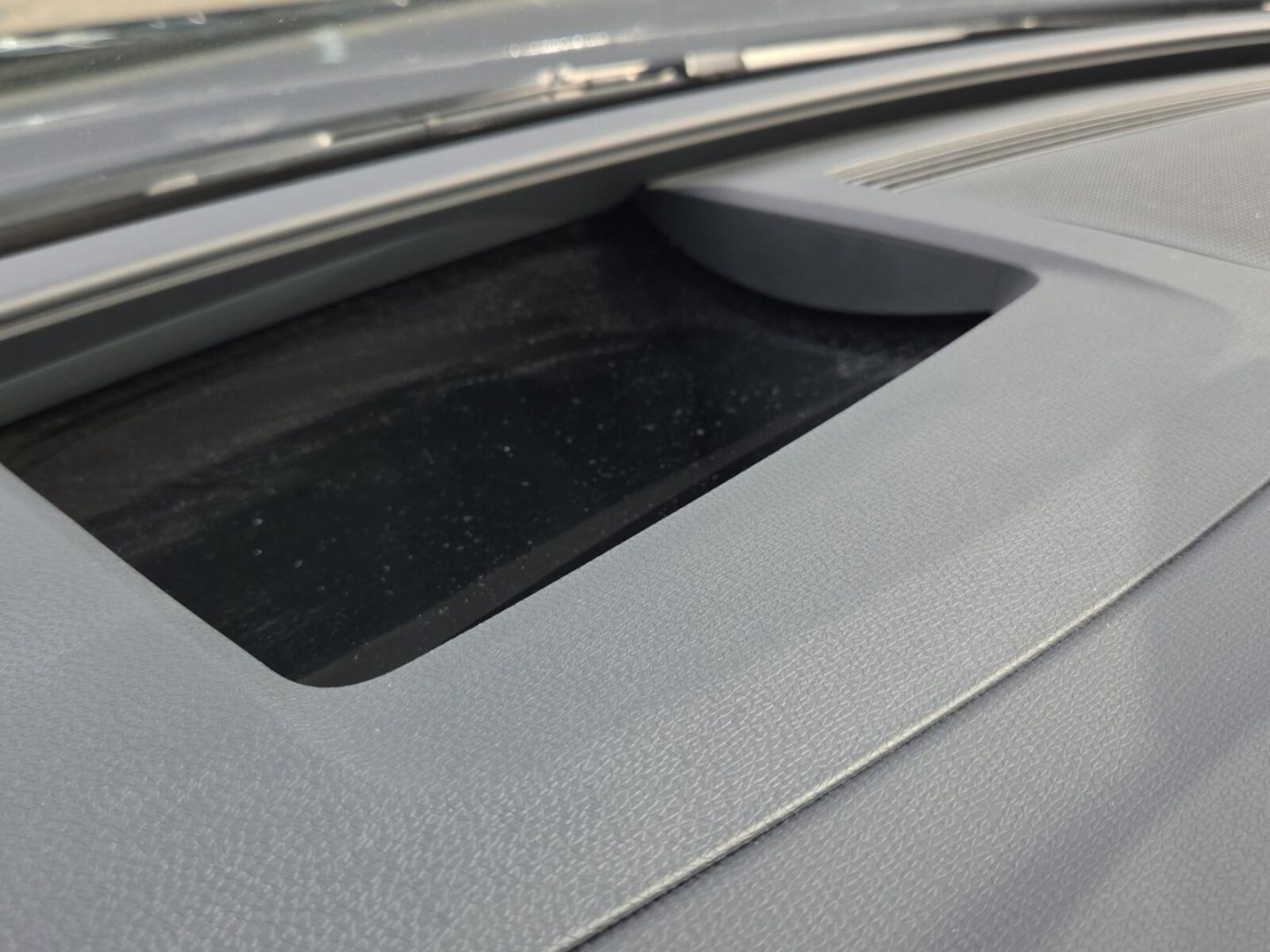 Volkswagen ID.7 Tourer – Bild 16