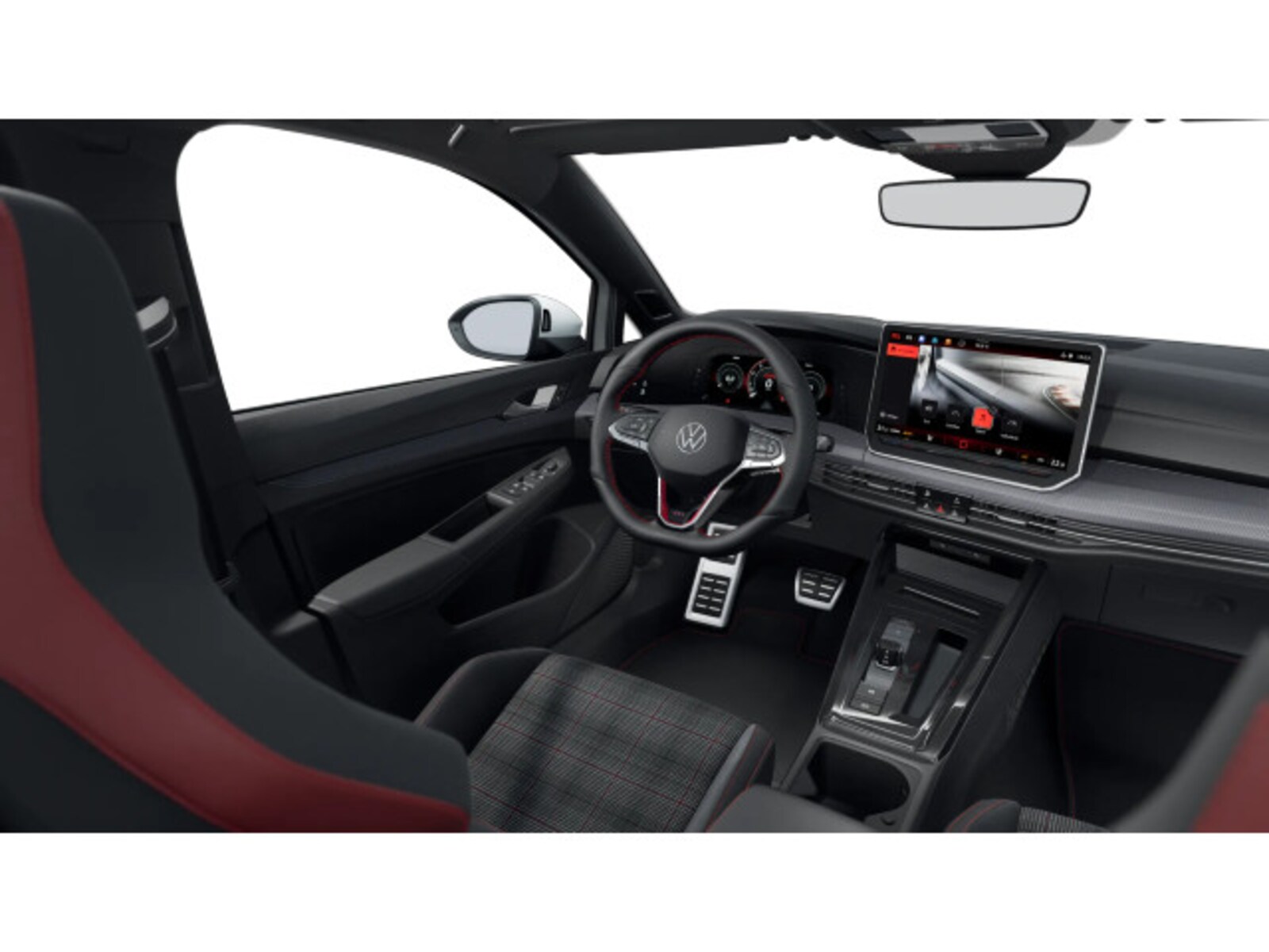 Volkswagen Golf – Bild 8
