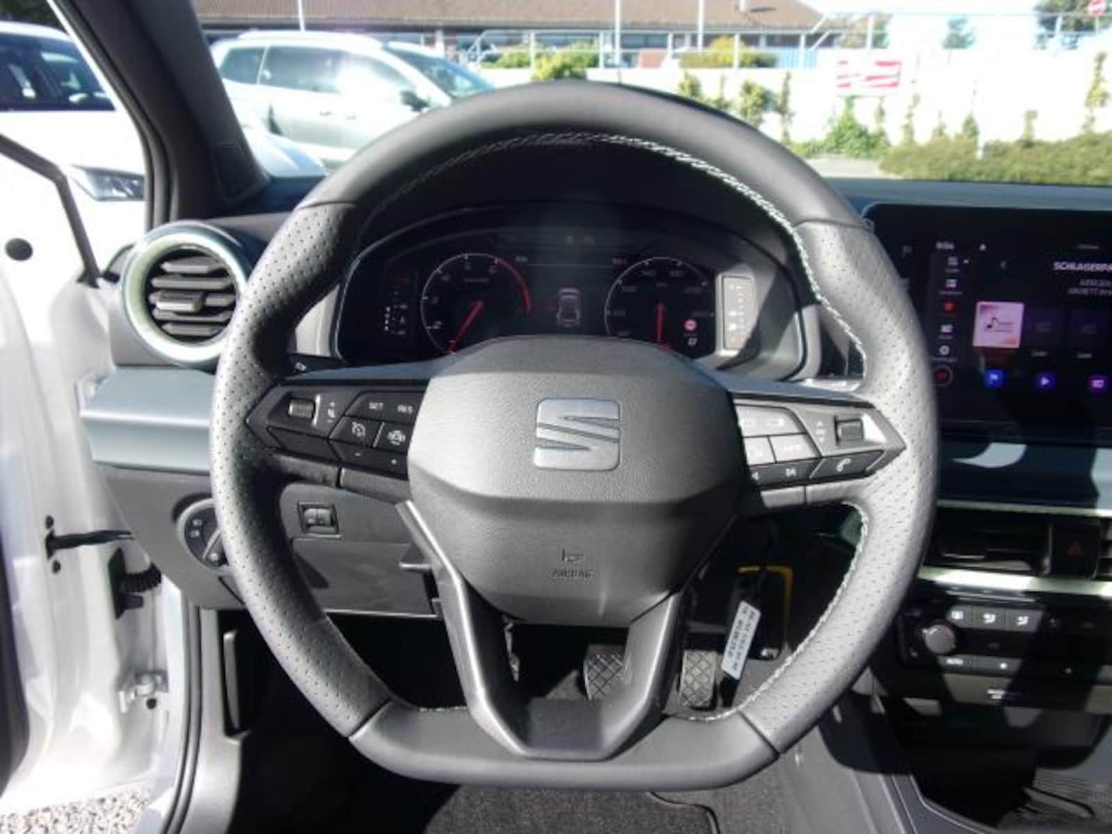 SEAT Ibiza – Bild 15