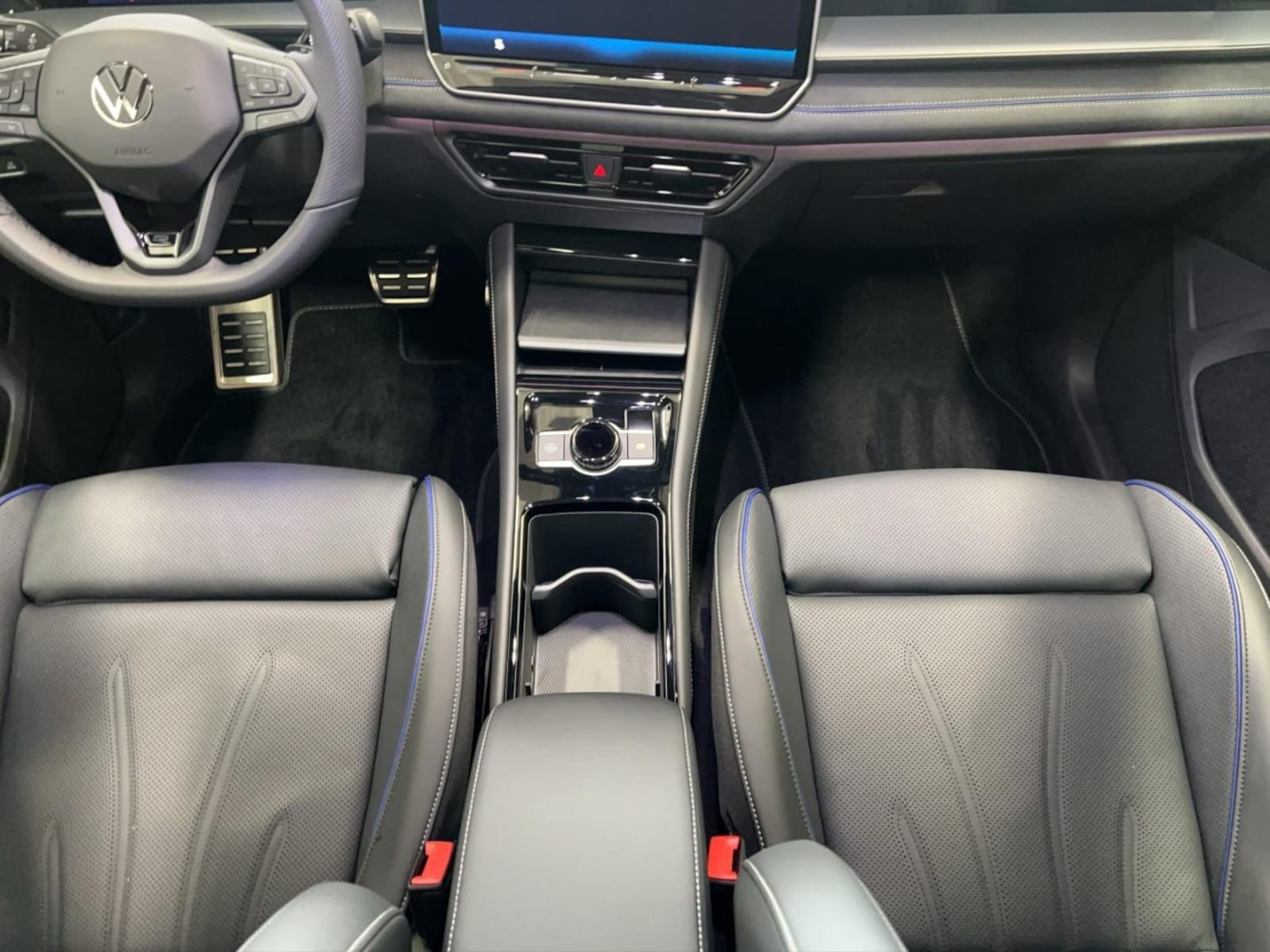 Volkswagen Tayron – Bild 13