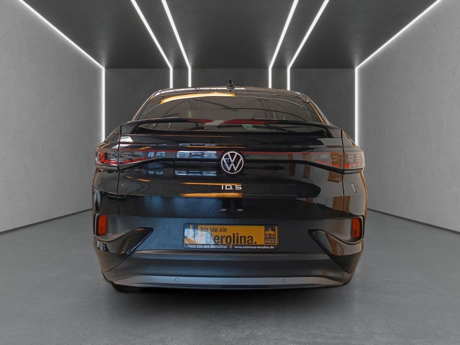 Volkswagen ID.5 – Bild 6