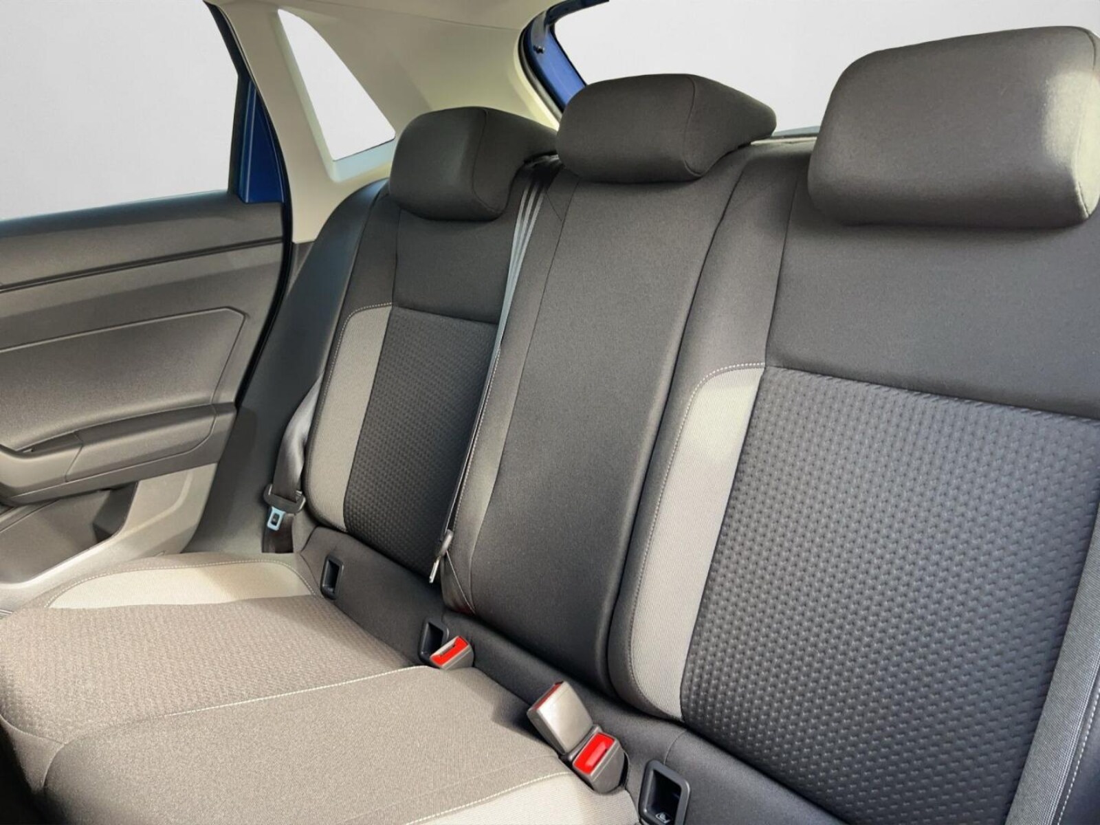 Volkswagen Polo – Bild 14