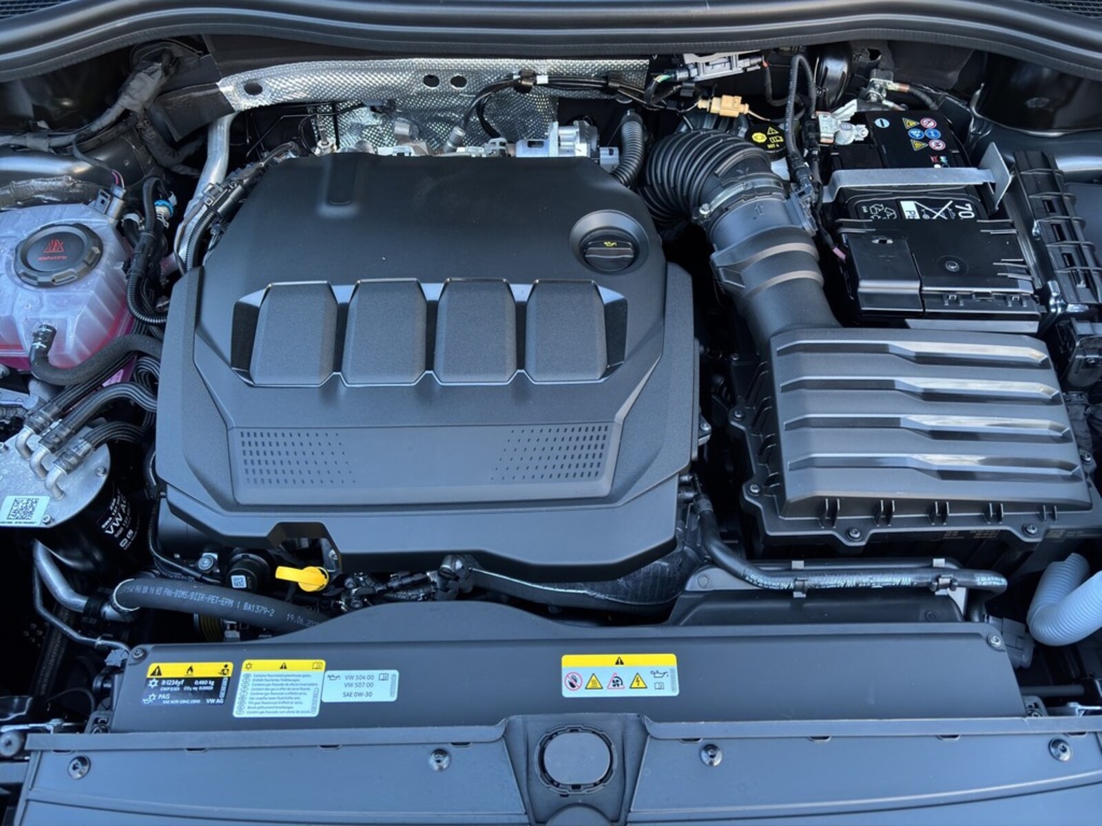 Volkswagen Tiguan – Bild 17