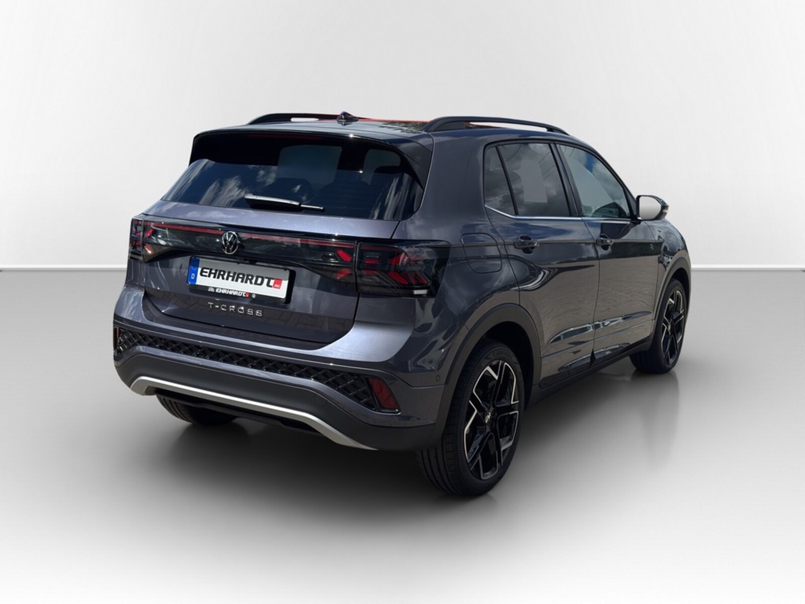 Volkswagen T-Cross – Bild 5