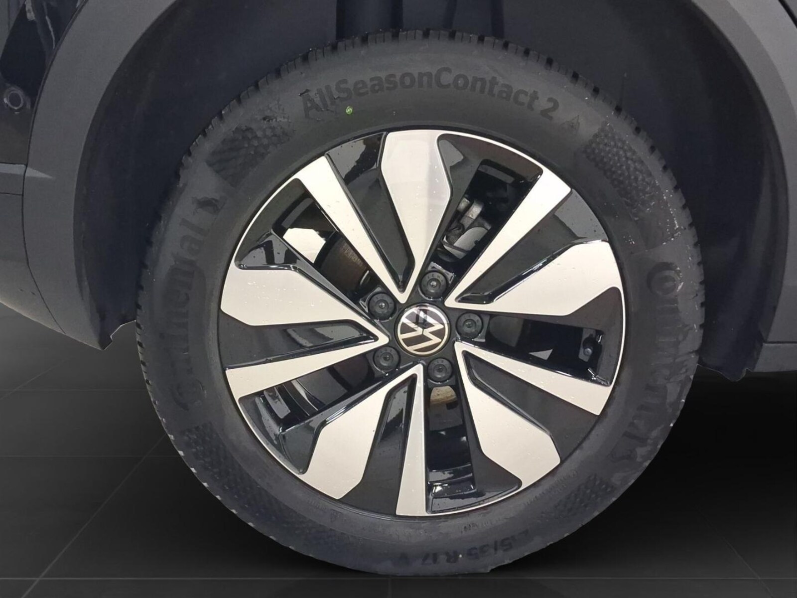 Volkswagen T-Roc – Bild 7