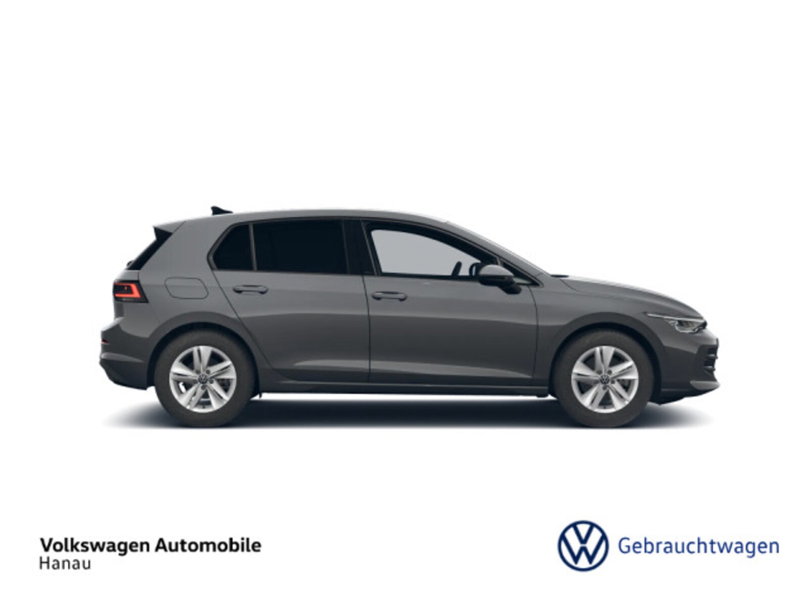 Volkswagen Golf – Bild 14