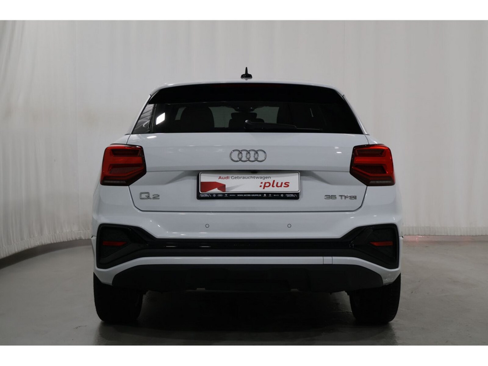 Audi Q2 – Bild 4