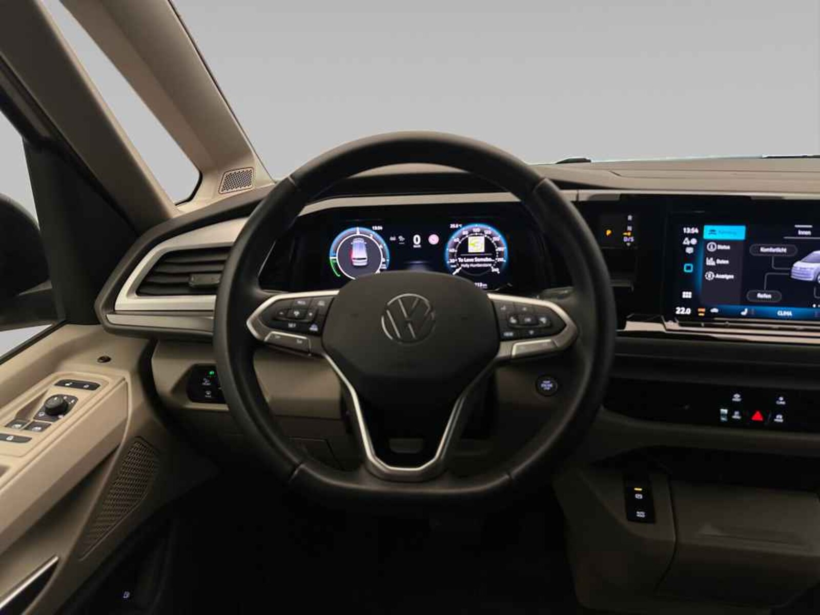 Volkswagen California – Bild 15
