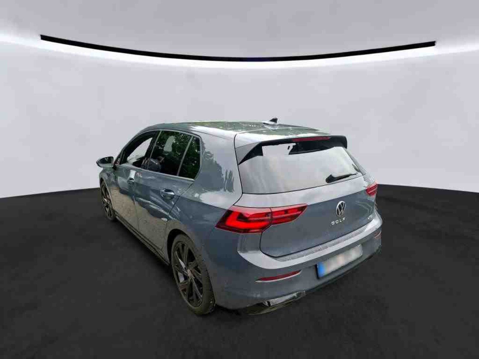 Volkswagen Golf – Bild 4