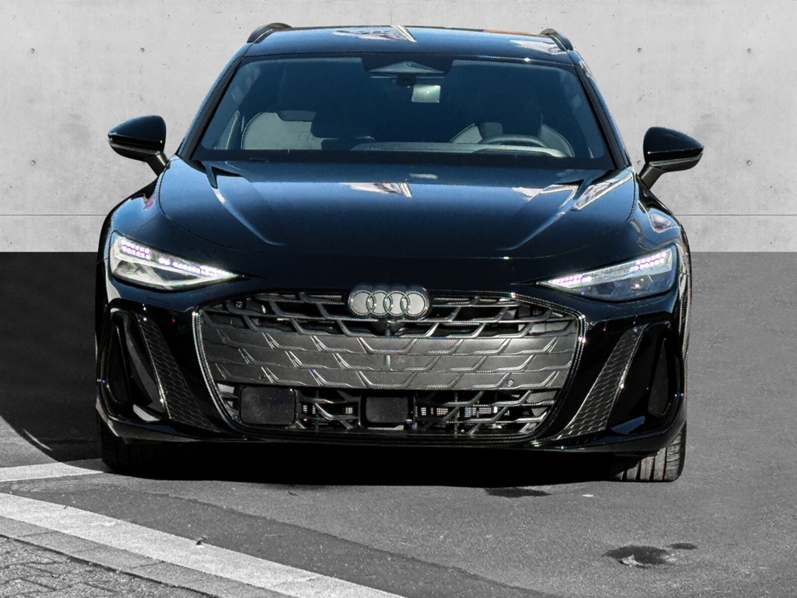 Audi A6 Avant – Bild 4
