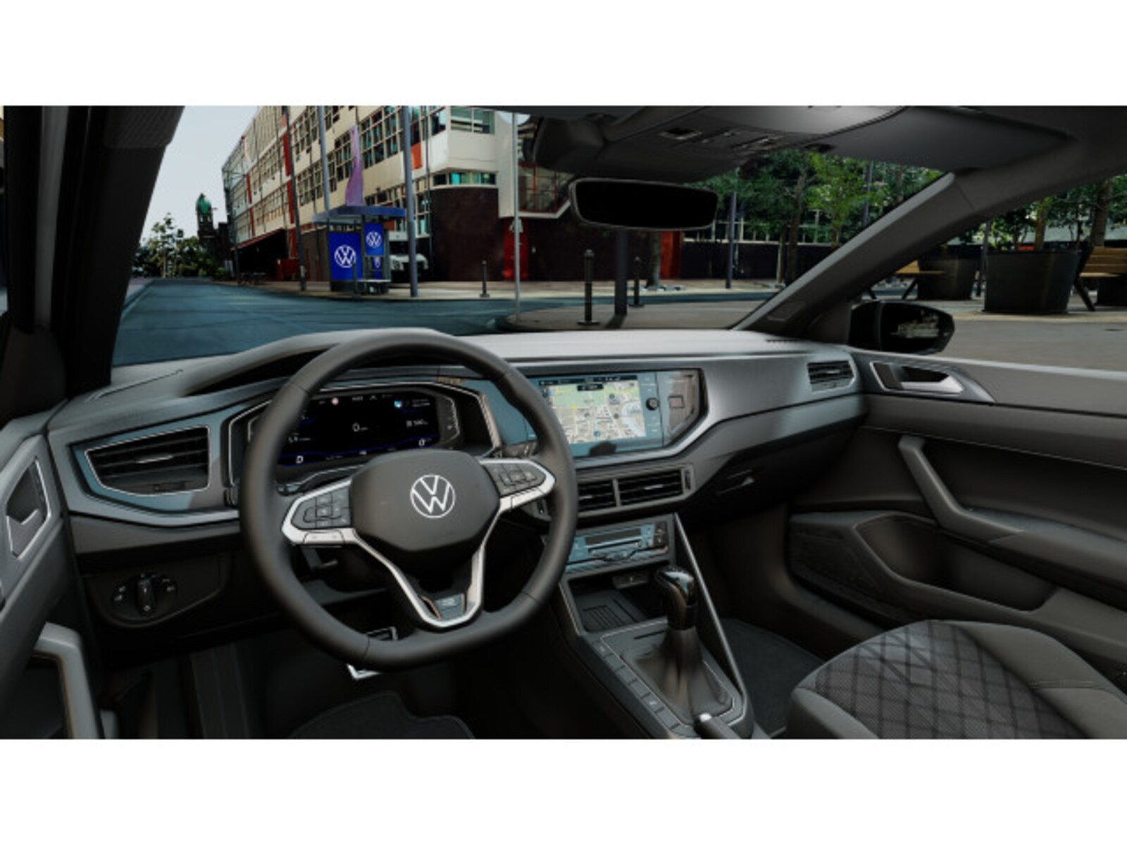 Volkswagen Polo – Bild 7