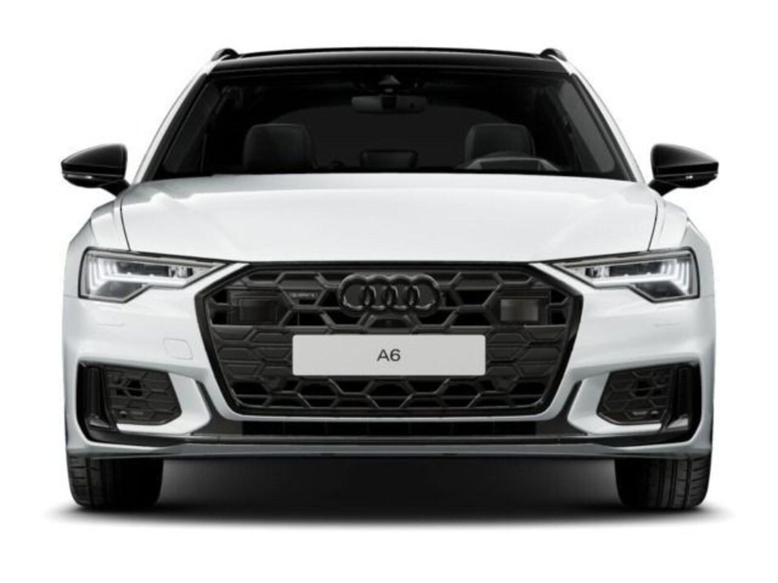 Audi A6 Avant – Bild 7