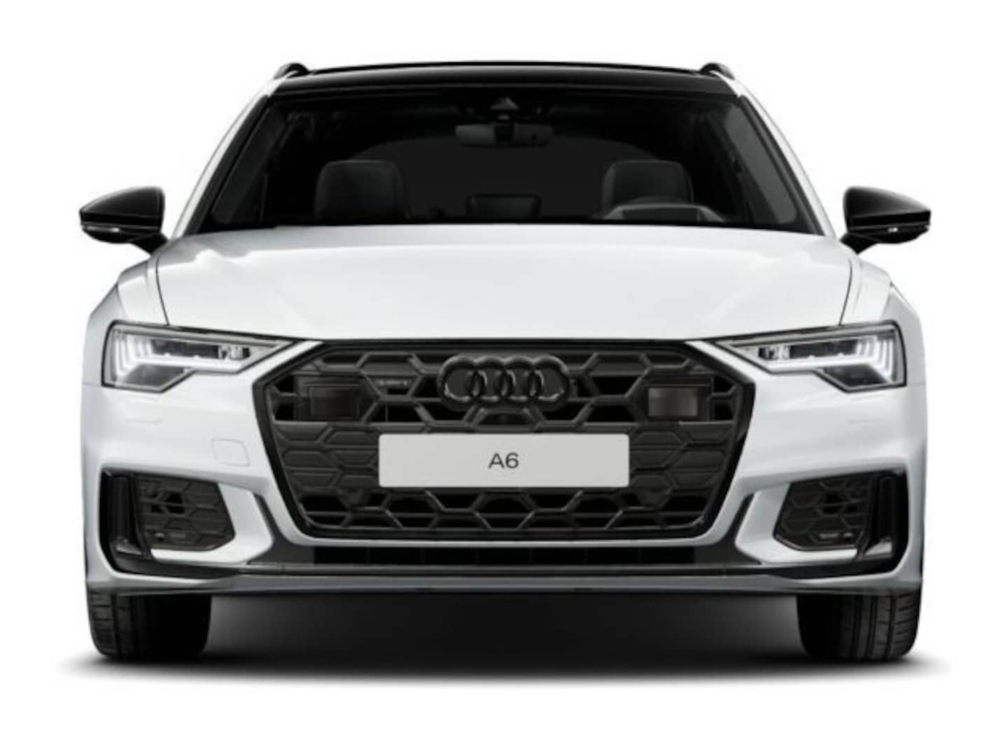 Bild über Audi A6 Avant TFSI e S line 55 TFSI e quattro S tronic - für weitere Informationen kontaktieren Sie den Audi Partner