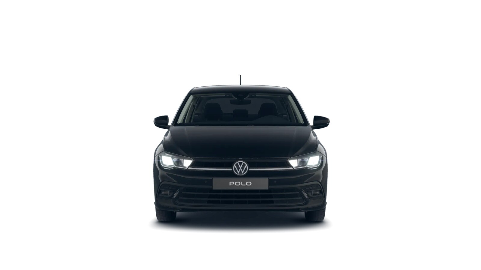 Volkswagen Polo – Bild 2