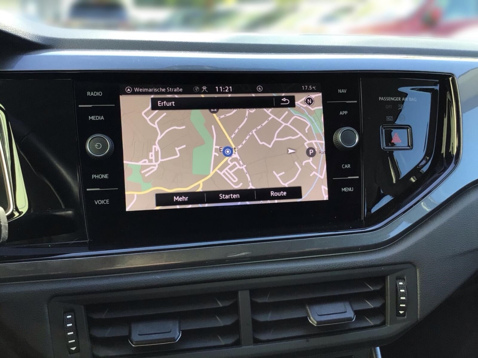 Volkswagen Polo – Bild 9