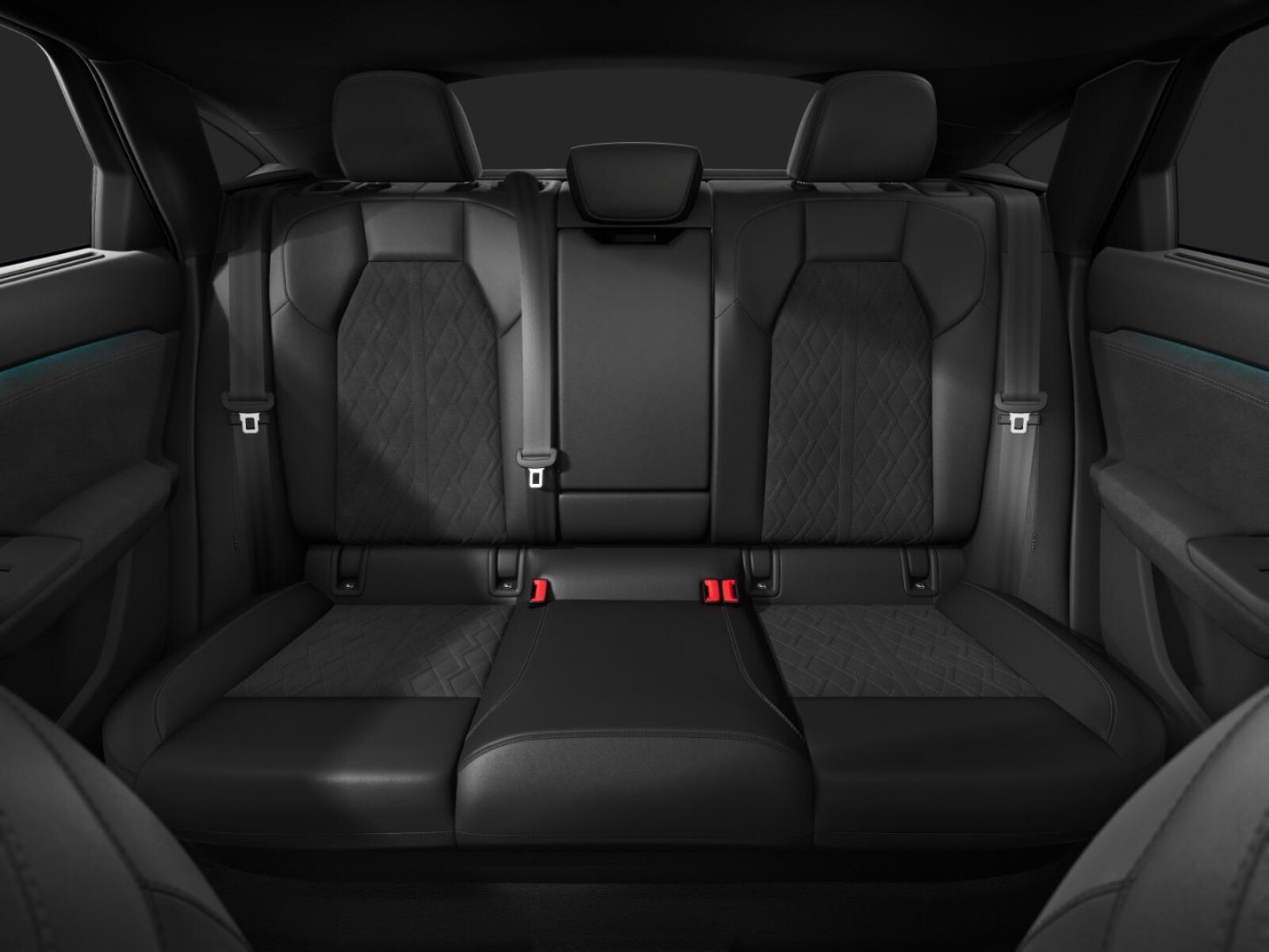 Audi Q6 Sportback e-tron – Bild 10