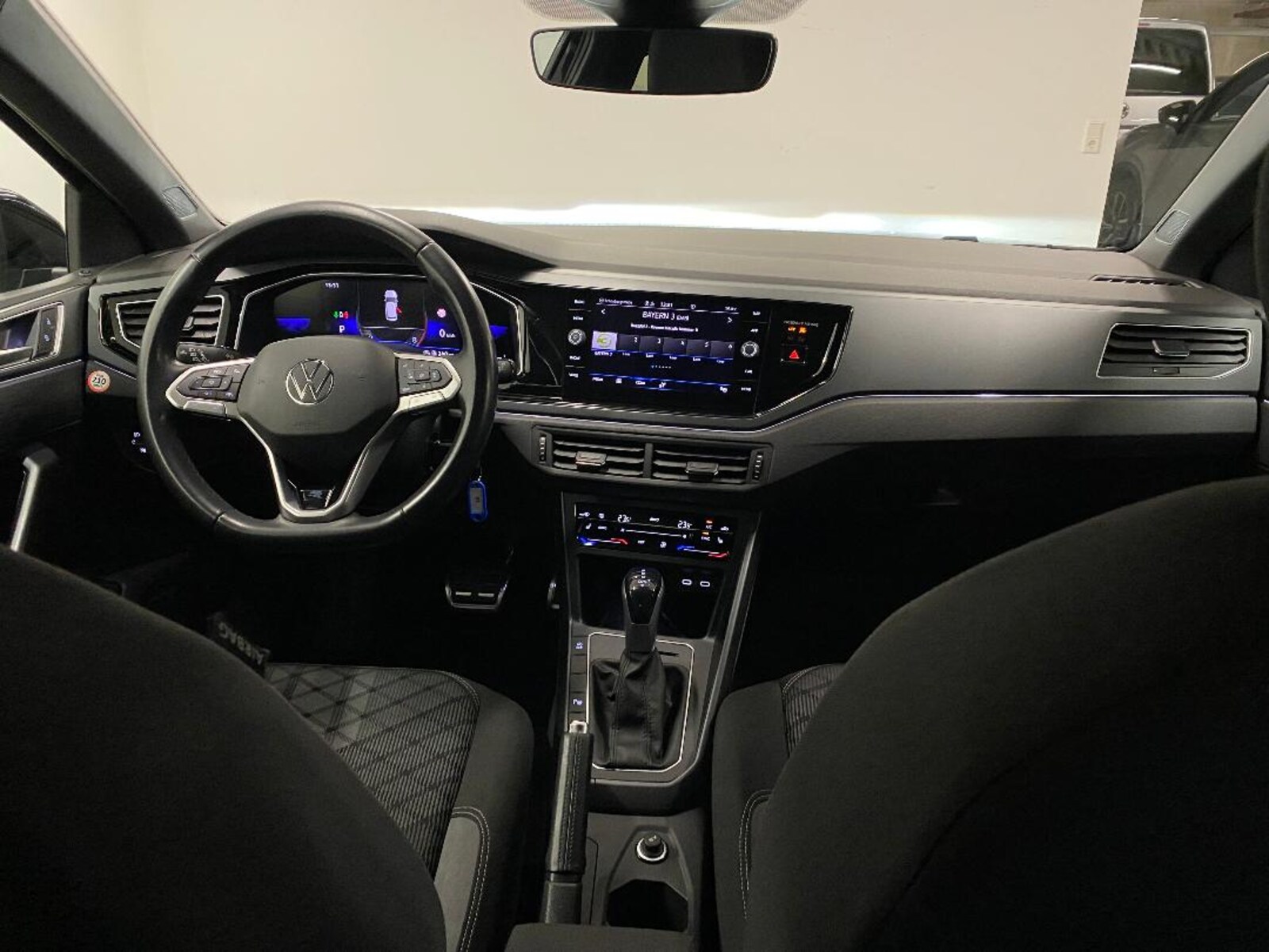 Volkswagen Polo – Bild 13